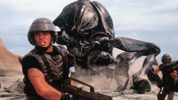 películas de ciencia ficción