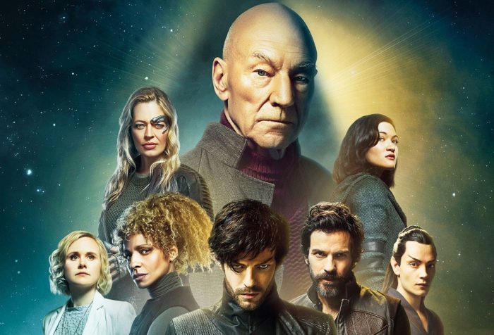 Star Trek Picard