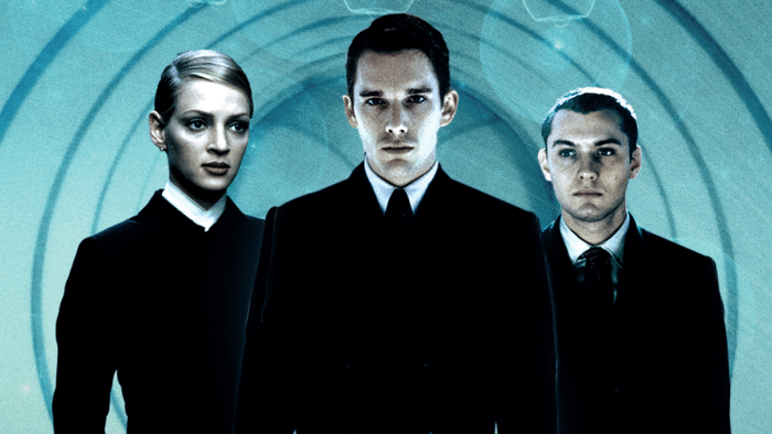 películas de ciencia ficción