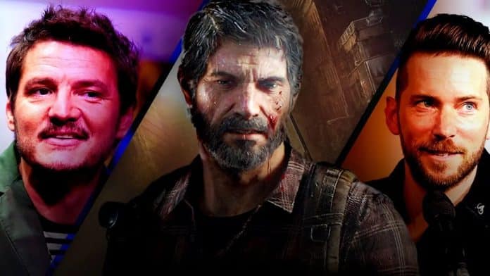 the last of us