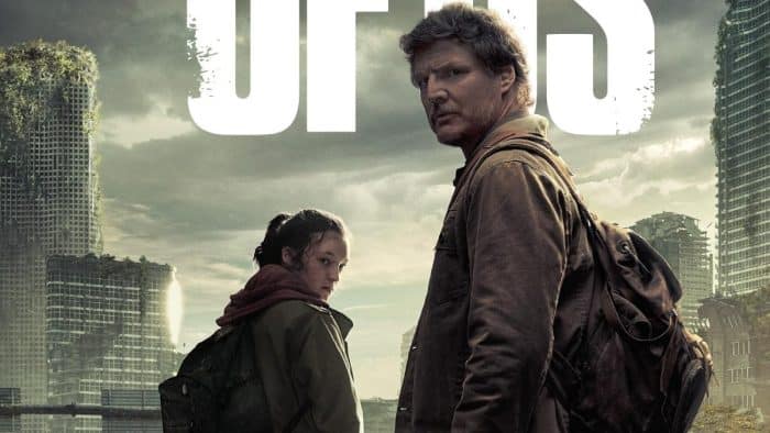 the last of us