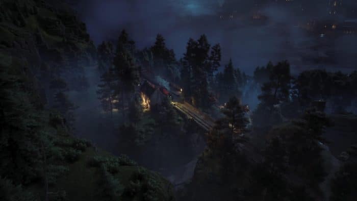 Análisis de Hogwarts Legacy
