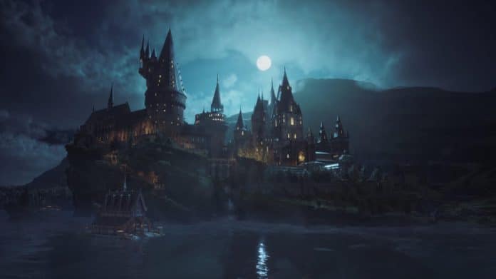 suicide squad hogwarts legacy harry potter