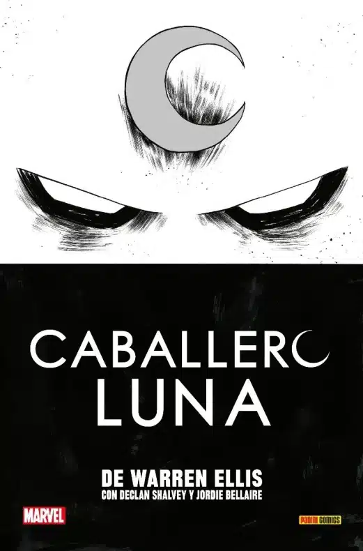 Caballero Luna Panini