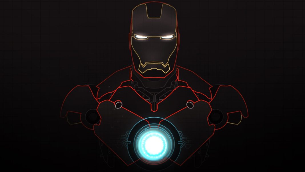 Iron Man - Tony Stark - UCM - MCU - Universo Marvel - Stephen Broussard