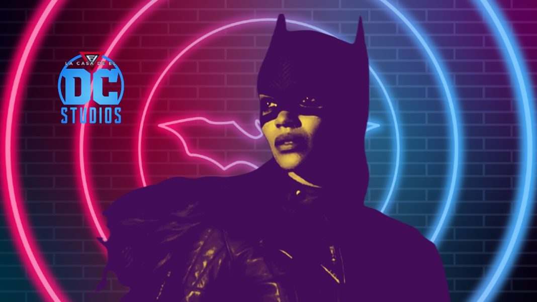 James Gunn - Peter Safran - DCU - Batgirl