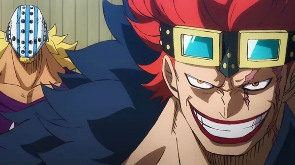 One Piece 1076: La caída de un Yonko podría ocurrir antes de lo esperado 3 Noticias Cómics, One Piece