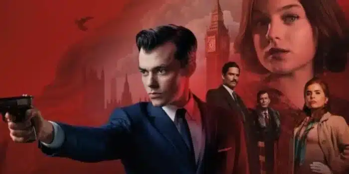 Tras el anuncio de James Gunn, HBO Max cancela otra serie del Universo DC 2 Pennyworth