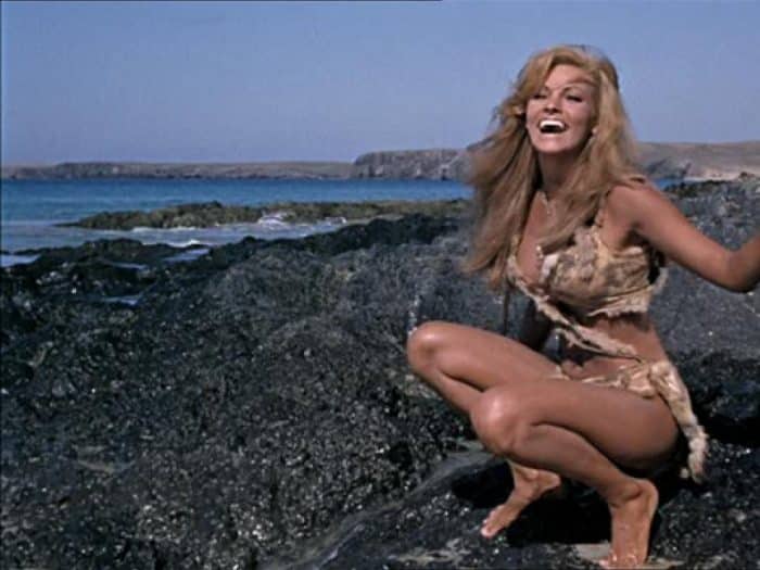 Raquel Welch muerte