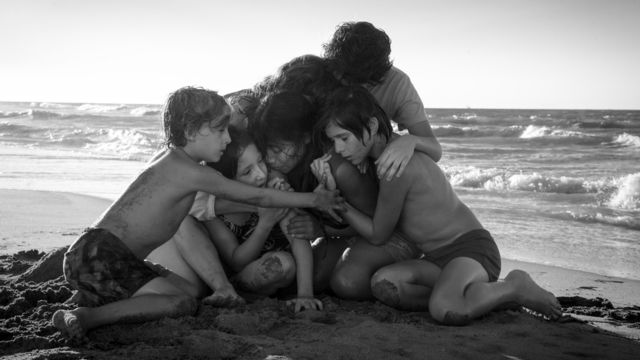 Roma-netflix