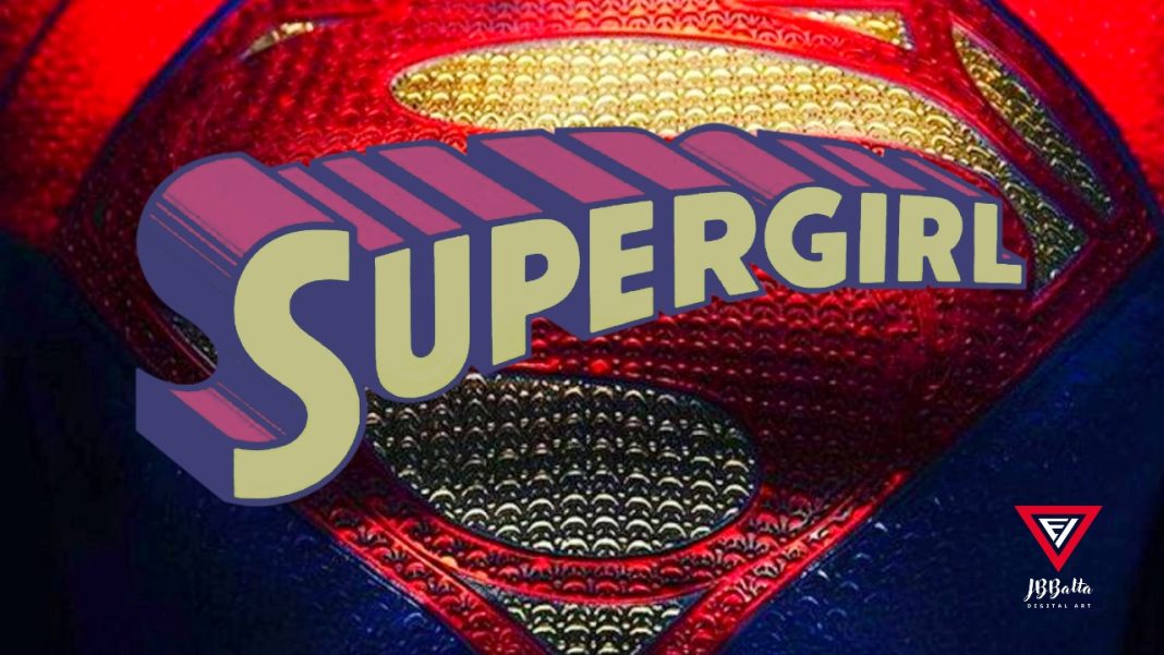 Supergirl - Cosplay de Supergirl - Sasha Calle - DCU - Lis.Wonder