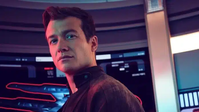 Star-Trek-Picard-Ed-Speleers Star Trek Picard Ed Speleers