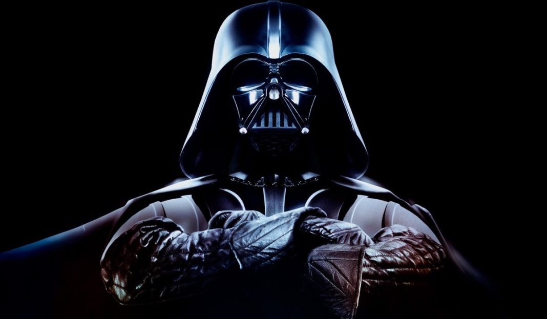 Star Wars Darth Vader