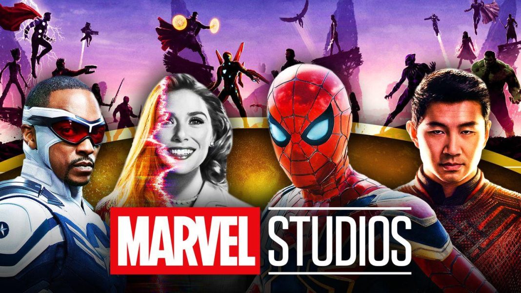 Universo Marvel - UCM - Loki - Ant-Man - Wakanda - Marvel Studios - Kevin Feige
