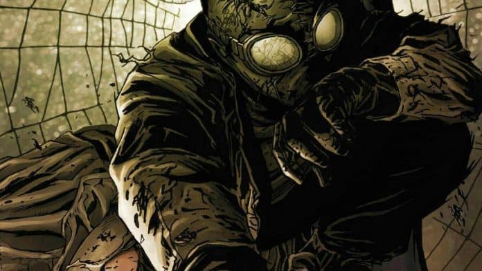 Spiderman Noir - Amazon Prime Video - Sony Pictures