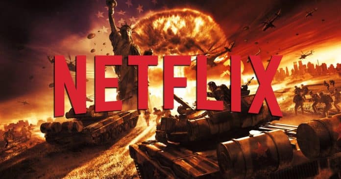 Netflix