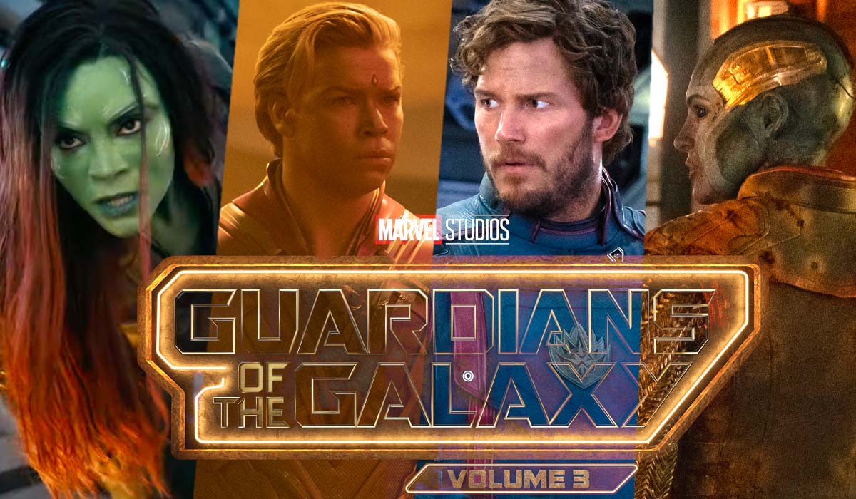Guardianes de la Galaxia 3: quién muere en la nueva película de