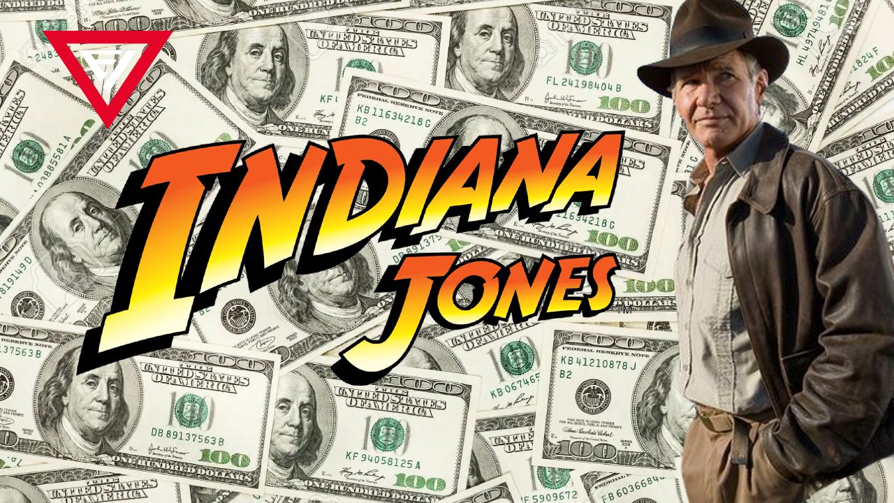 El fin de Indiana Jones tras El dial del destino