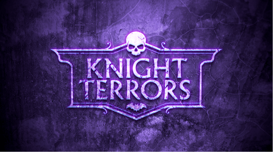 knight terrors