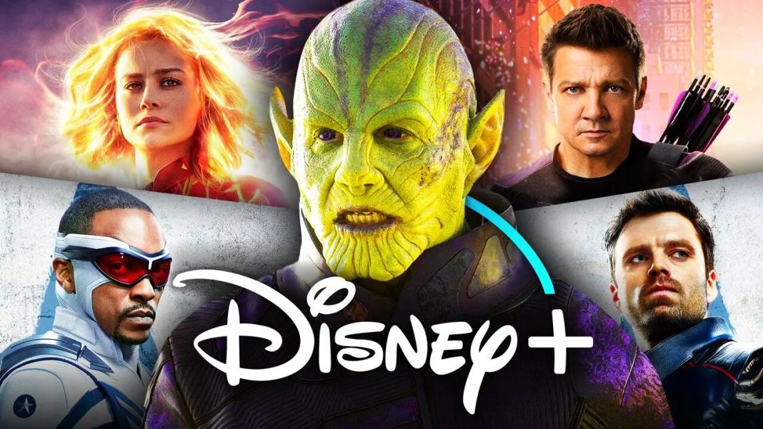 Uno de los cameos más especulados de Secret Invasion realmente podría