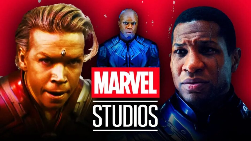 marvel studios