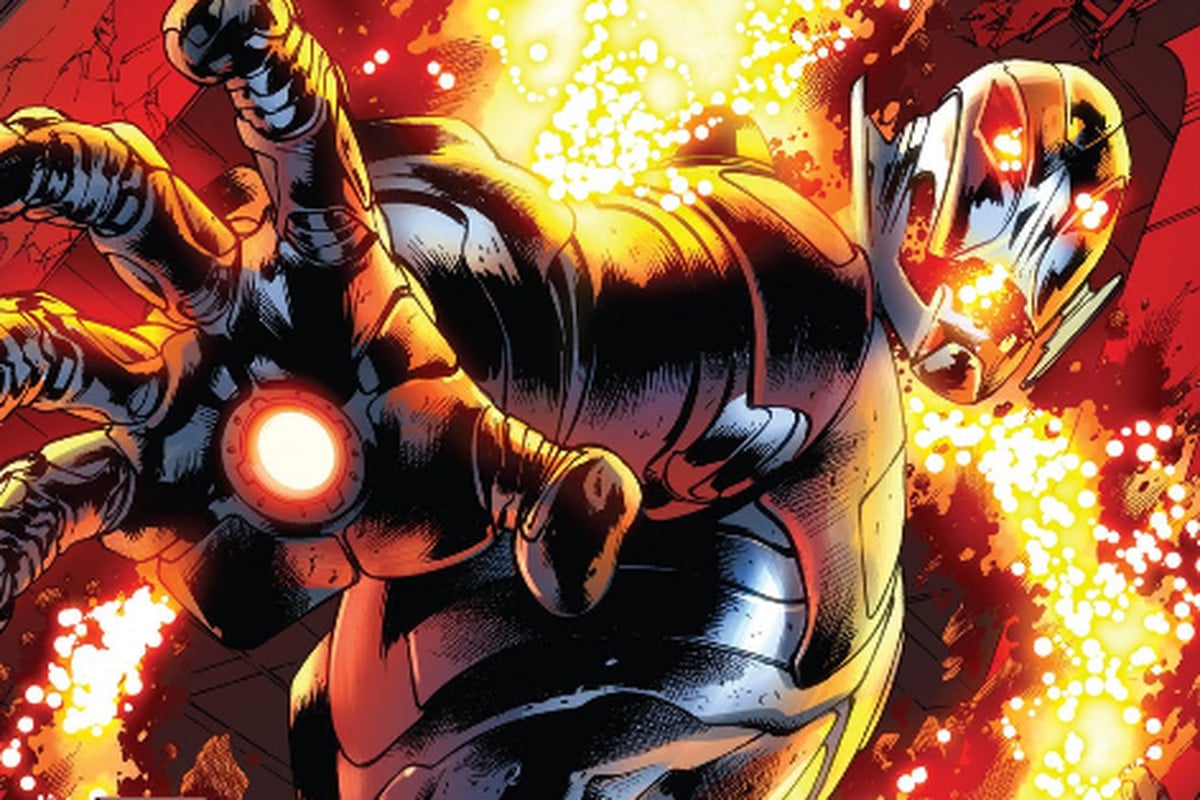 Reseña de Marvel Must-Have. Los Vengadores 2 – La Era de Ultrón