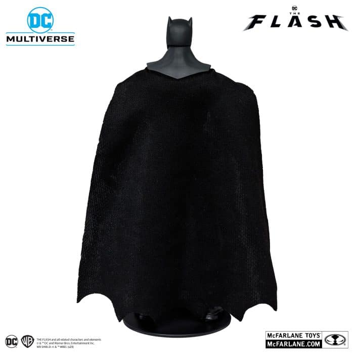 DC, Noticia Cine Superhéroes, Noticia Merchandising, The Flash