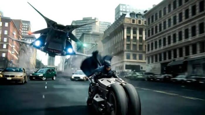 Batman - The Flash - Ben Affleck - DCU - DCEU