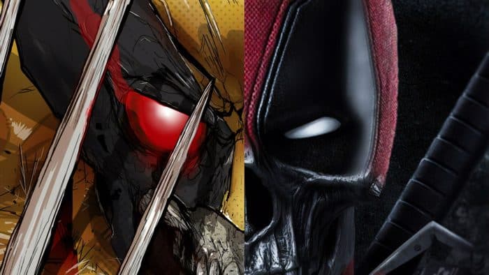 Deadpool 3 - UCM - Universo Marvel - Ryan Reynolds -