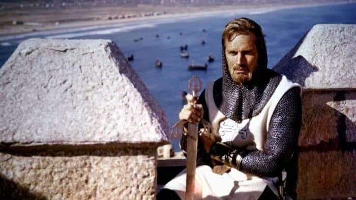 El Cid Tizona