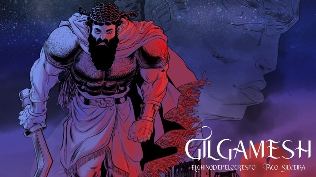 Gilgamesh