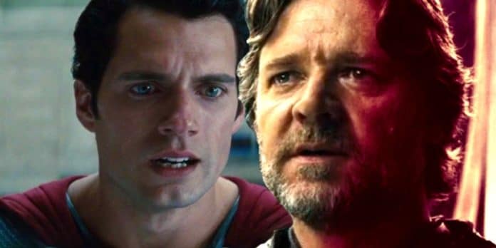 Henry Cavill - Superman - DCU - James Gunn