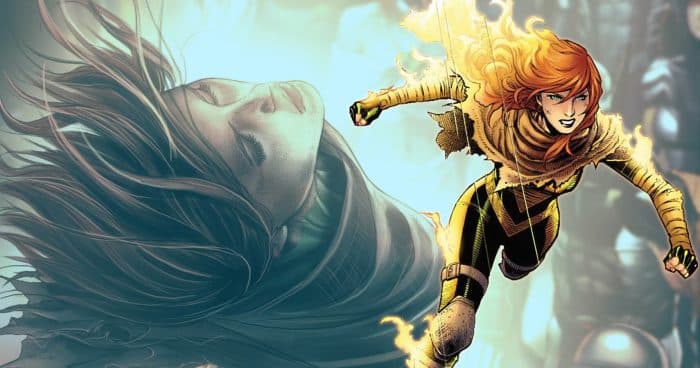 Hope Summers