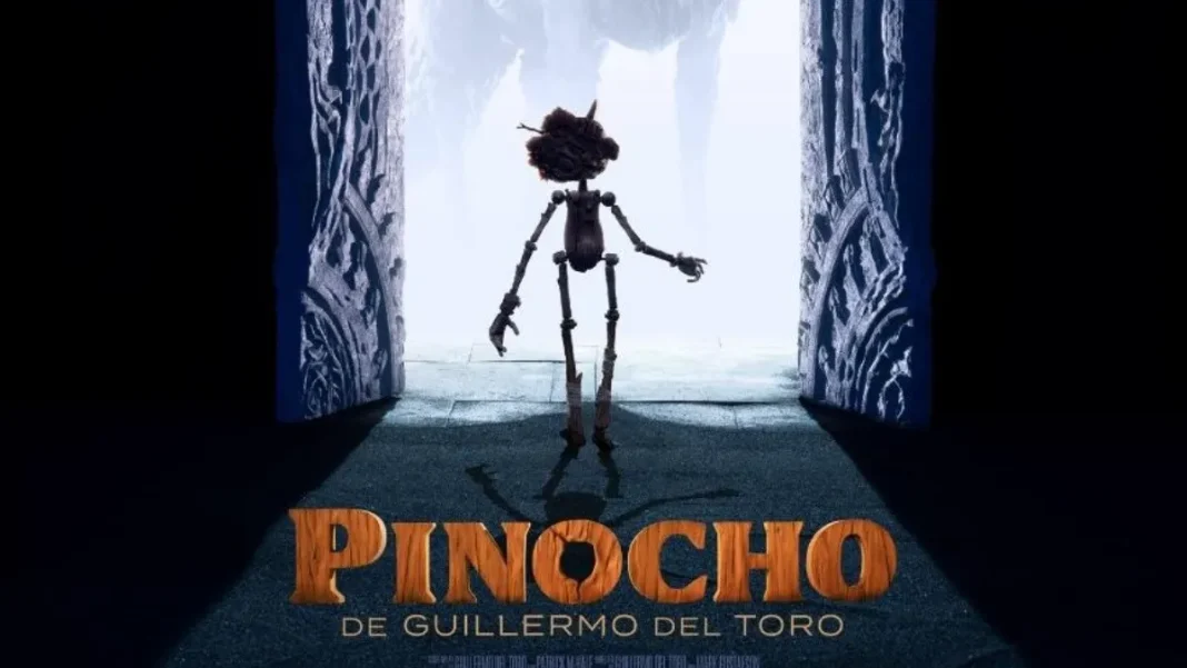 Pinocho