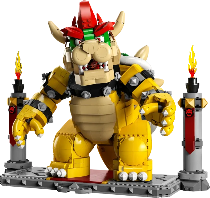 Los mejores sets de LEGO para regalar el Día del Padre 3 día del padre, Lego, nota de prensa, Star Wars