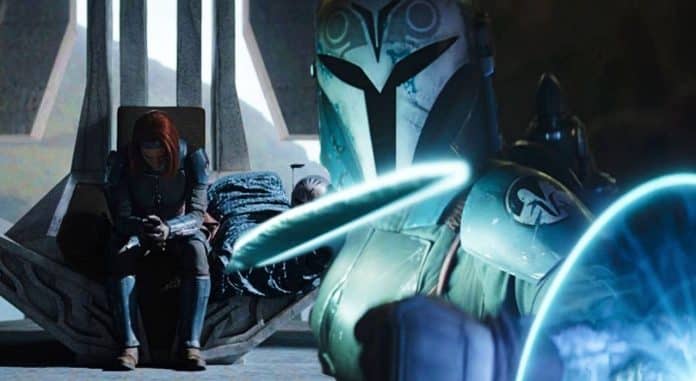 LEGO - The Mandalorian - Star Wars