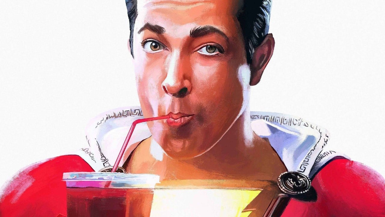Shazam podría tener continuidad en el nuevo DCU de James Gunn