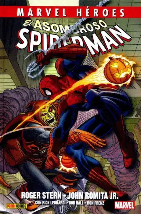 Marvel Comics, Panini Comics, Spiderman