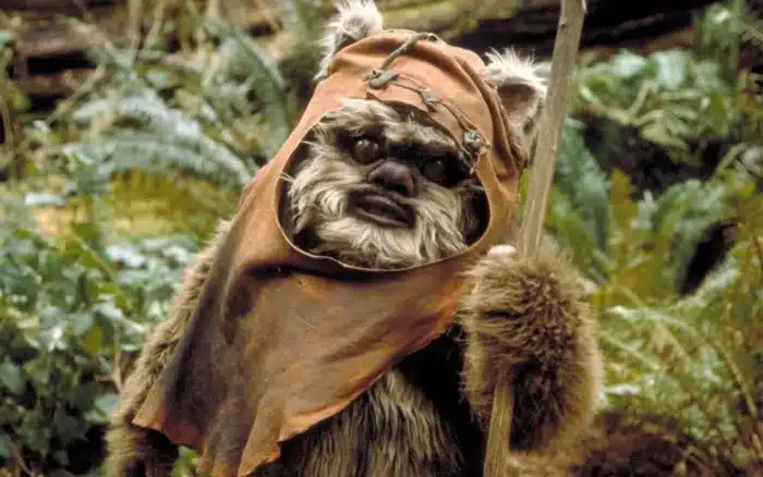 Descubre el juego cancelado de Star Wars donde podías manejar a Ewoks 2 Curiosidades Videojuegos, Star Wars, Videojuegos