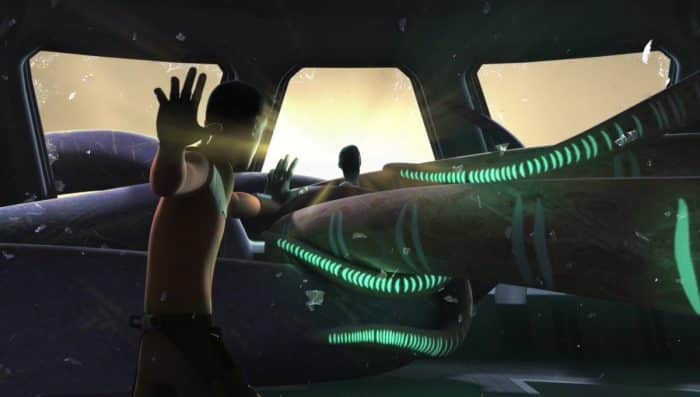 Star Wars Rebels