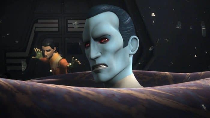 Star Wars Rebels