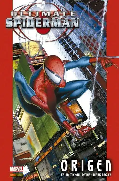 Marvel Comics, Panini Comics, Spiderman