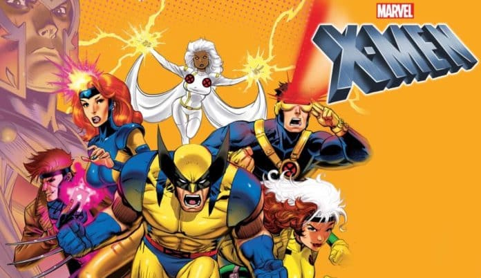 X-Men 97