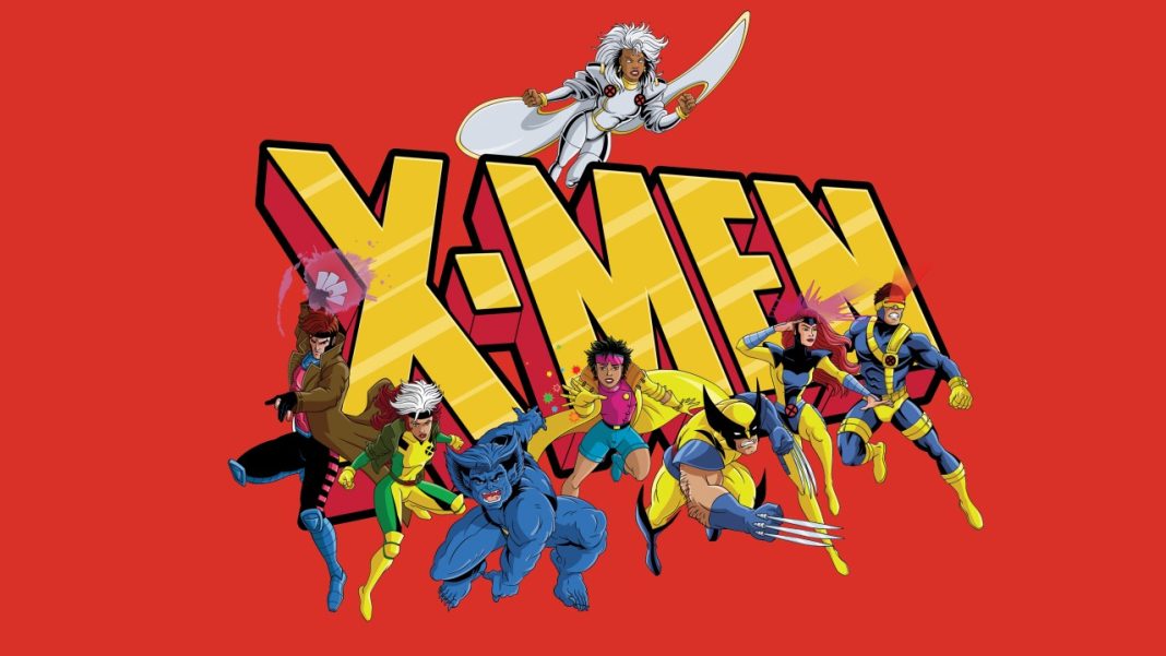 X-Men '97 - Marvel
