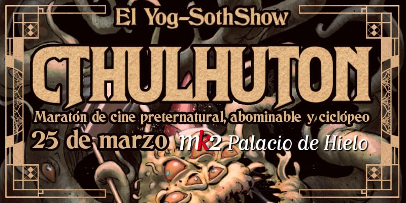 Cthulhuton - Cthulhu - Lovecraft