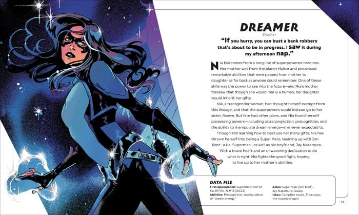 El Multiverso de Grant Morrison regresa como parte de DC Pride 2023