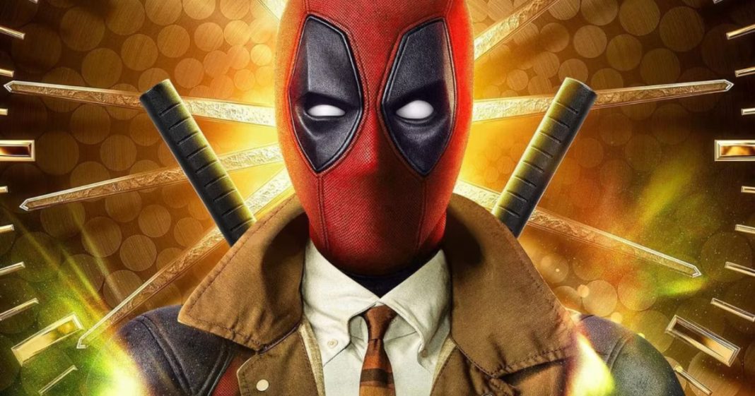 deadpool 3