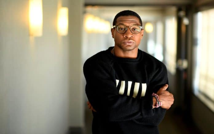 Jonathan Majors - Universo Marvel - Kang