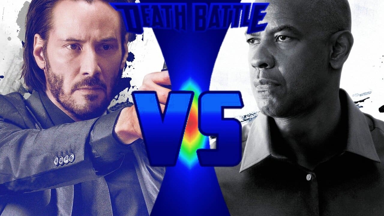 This Side By Side Comparison Makes John Wick And The vrogue.co