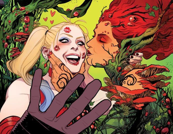 El Multiverso de Grant Morrison regresa como parte de DC Pride 2023